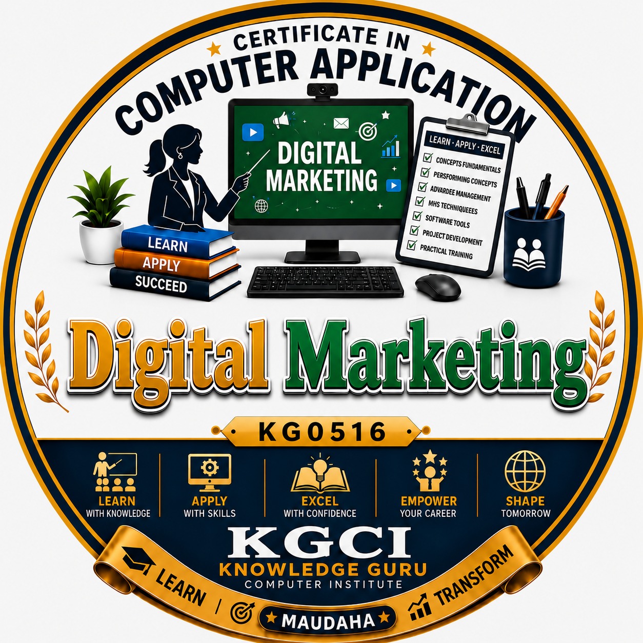 Digital Marketing 