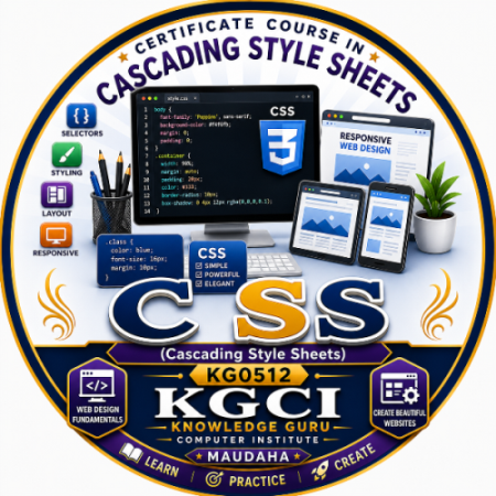 CSS ( Style Sheet Language )
