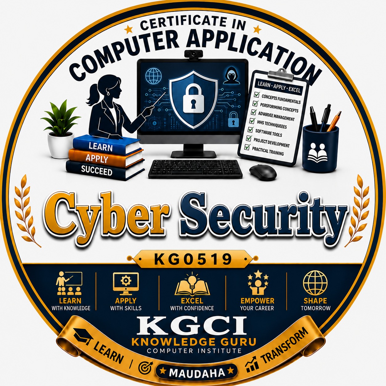 Cyber Security