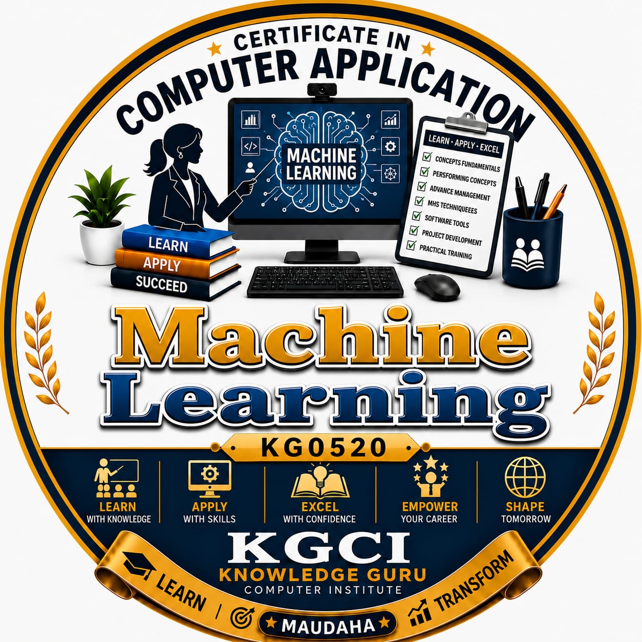 Machine Learning 