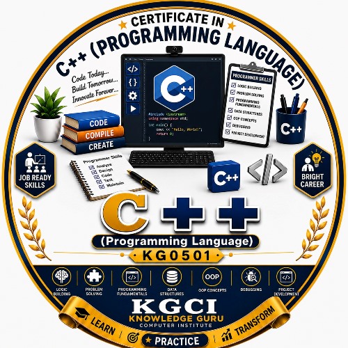 C++ ( Programmming Language )