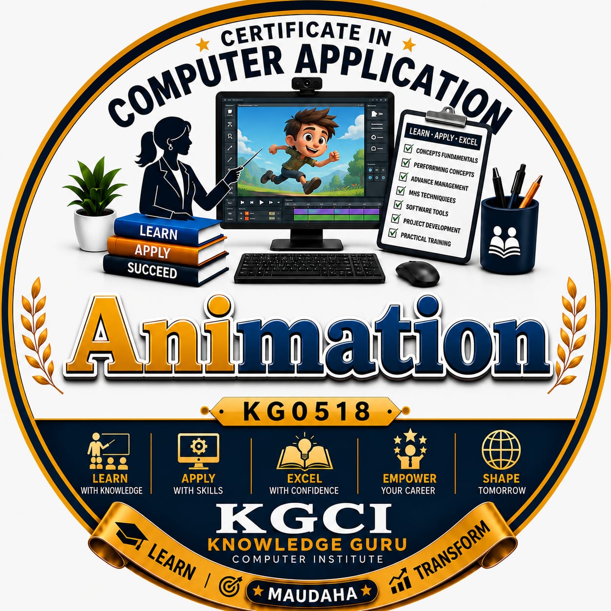 Animation 