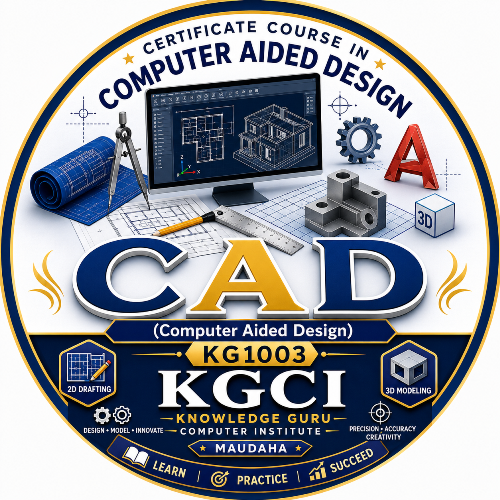 CAD (Computer Aided Design)