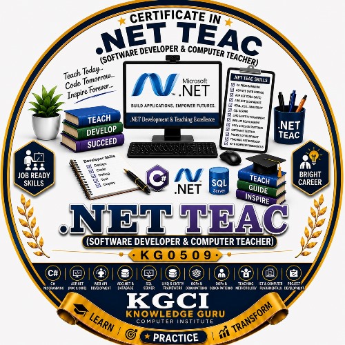 .Net Teac ( Open Sourse Software )