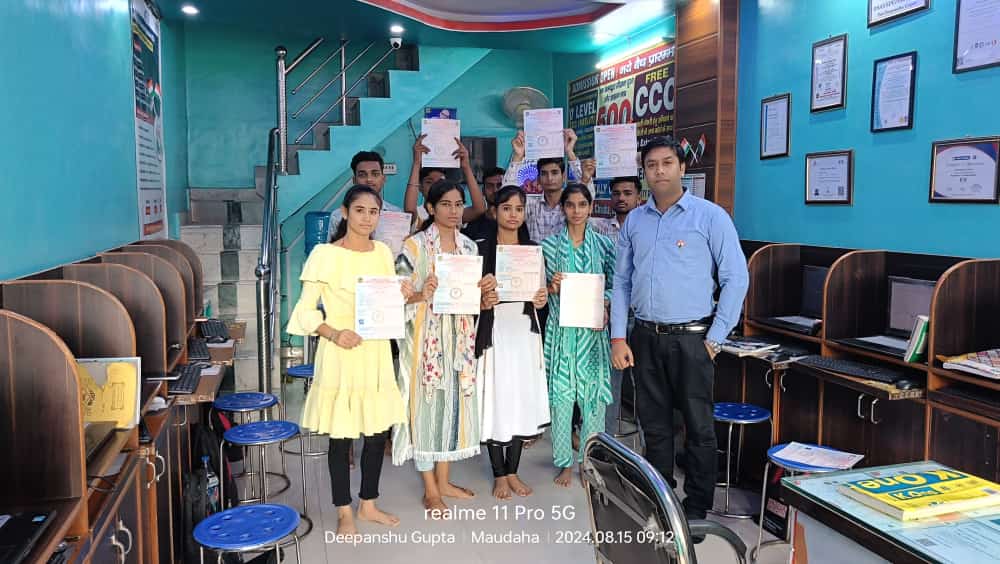 KGCI CERTIFICATION  DAY