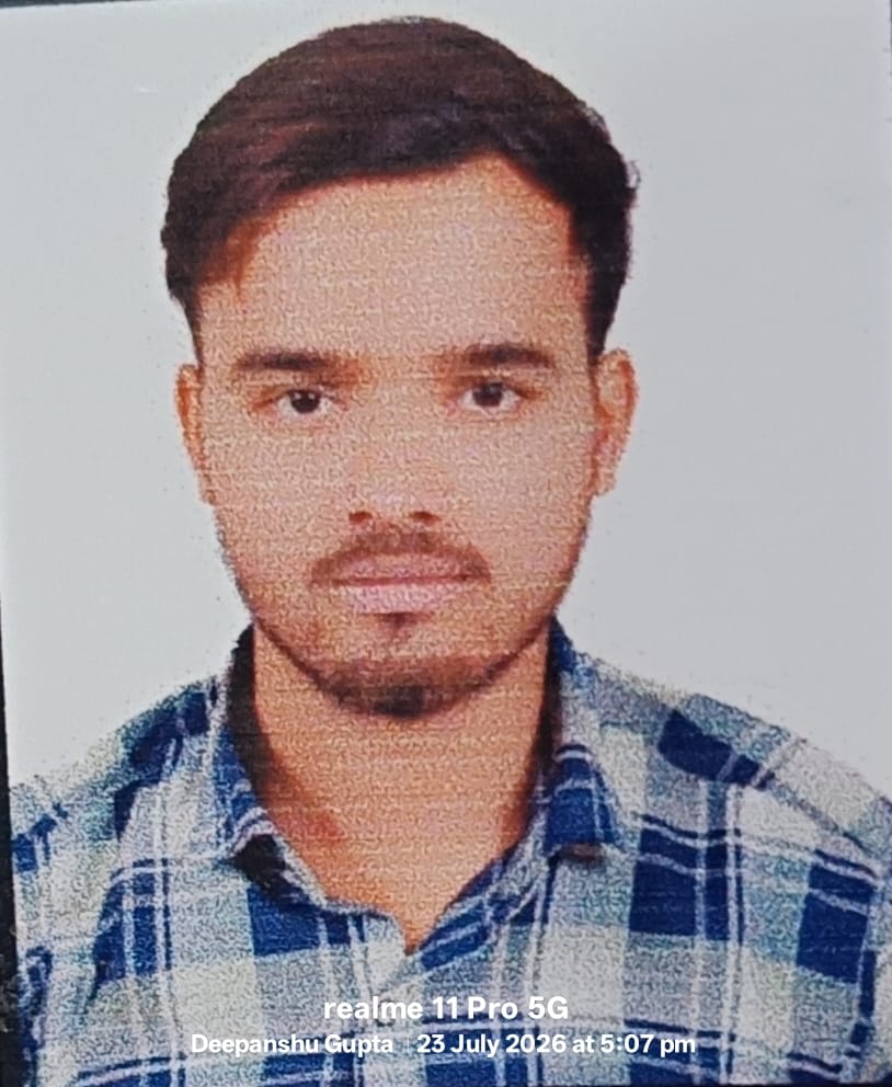 VIKASH GUPTA