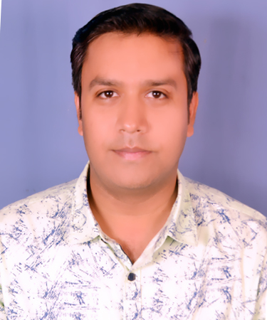 DEEPANSHU GUPTA